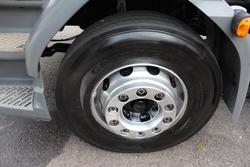 2017 DAF Lf 280 FA WHITE