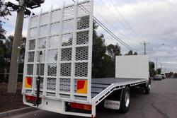 2017 DAF Lf 280 FA WHITE