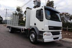 DAF LF