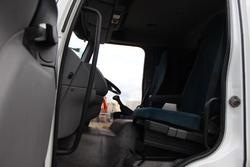 2017 DAF Lf 280 FA WHITE