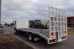 2017 DAF Lf 280 FA WHITE