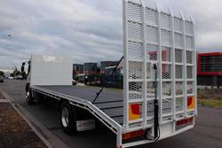 2017 DAF Lf 280 FA WHITE