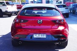 2023 Mazda 3 G20 Evolve