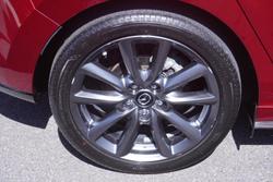 2023 Mazda 3 G20 Evolve