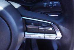 2023 Mazda 3 G20 Evolve