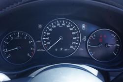 2023 Mazda 3 G20 Evolve