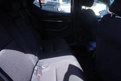 2023 Mazda 3 G20 Evolve