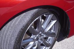 2023 Mazda 3 G20 Evolve