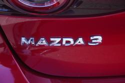 2023 Mazda 3 G20 Evolve