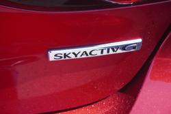 2023 Mazda 3 G20 Evolve