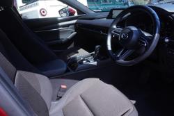 2023 Mazda 3 G20 Evolve