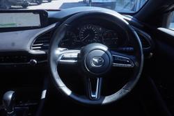 2023 Mazda 3 G20 Evolve