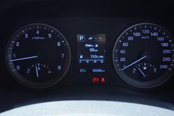 2016 Hyundai Tucson Active X