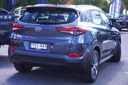 2016 Hyundai Tucson Active X