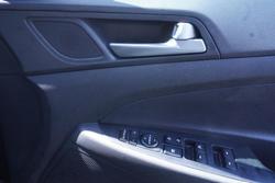 2016 Hyundai Tucson Active X