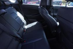 2016 Hyundai Tucson Active X