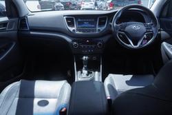 2016 Hyundai Tucson Active X