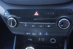 2016 Hyundai Tucson Active X