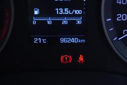 2016 Hyundai Tucson Active X