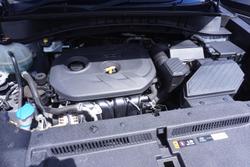 2016 Hyundai Tucson Active X