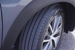 2016 Hyundai Tucson Active X