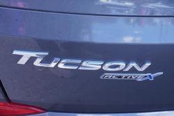 2016 Hyundai Tucson Active X