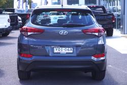 2016 Hyundai Tucson Active X