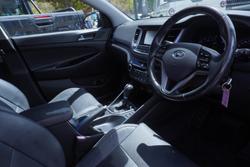 2016 Hyundai Tucson Active X