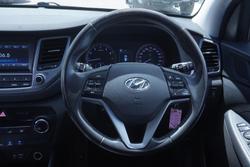 2016 Hyundai Tucson Active X