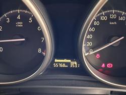 2013 Mazda 3 Neo BL Series 2 MY13 Aluminium