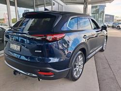 2019 Mazda CX-9 Azami TC Deep Crystal Blue