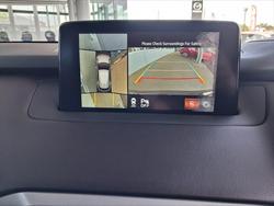 2019 Mazda CX-9 Azami TC Deep Crystal Blue