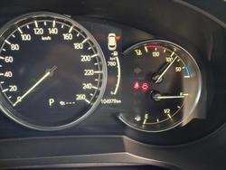 2019 Mazda CX-9 Azami TC Deep Crystal Blue