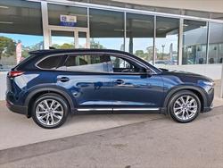 2019 Mazda CX-9 Azami