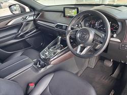 2019 Mazda CX-9 Azami