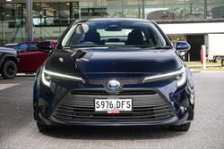 2025 Toyota Corolla Ascent Sport Hybrid