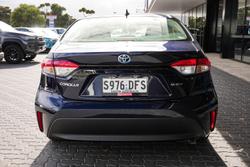 2025 Toyota Corolla Ascent Sport Hybrid