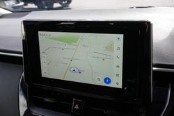 2025 Toyota Corolla Ascent Sport Hybrid