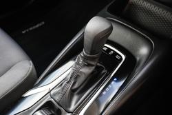 2025 Toyota Corolla Ascent Sport Hybrid