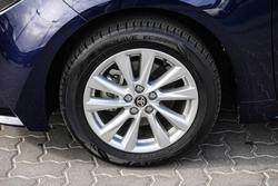 2025 Toyota Corolla Ascent Sport Hybrid