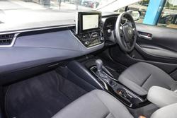 2025 Toyota Corolla Ascent Sport Hybrid