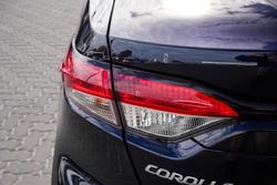 2025 Toyota Corolla Ascent Sport Hybrid