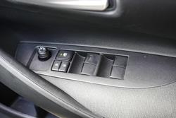 2025 Toyota Corolla Ascent Sport Hybrid