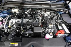 2025 Toyota Corolla Ascent Sport Hybrid