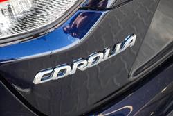 2025 Toyota Corolla Ascent Sport Hybrid