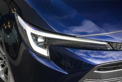 2025 Toyota Corolla Ascent Sport Hybrid