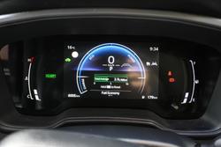 2025 Toyota Corolla Ascent Sport Hybrid