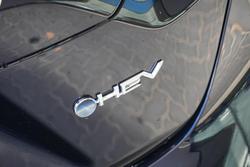 2025 Toyota Corolla Ascent Sport Hybrid