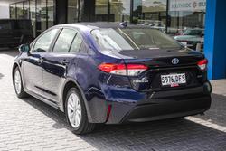 2025 Toyota Corolla Ascent Sport Hybrid