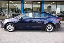 2025 Toyota Corolla Ascent Sport Hybrid